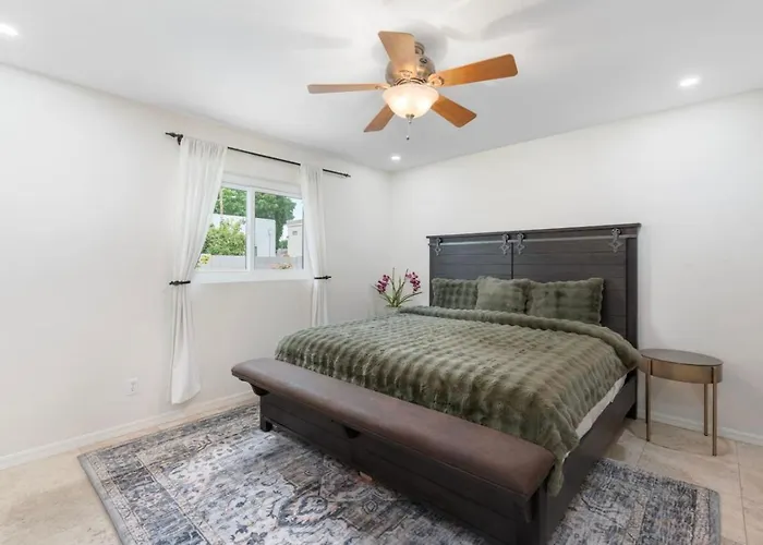 Holiday home Pool Escape Near Asu & Old Town Scottsdale Tempe